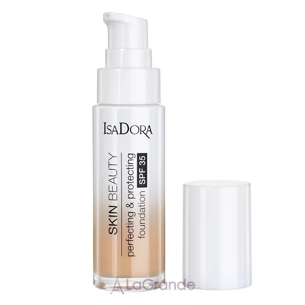 IsaDora Skin Beauty Perfecting & Protecting ��������� ���� ��� ����