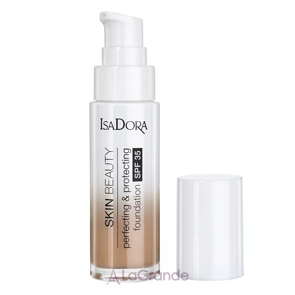 IsaDora Skin Beauty Perfecting & Protecting ��������� ���� ��� ����