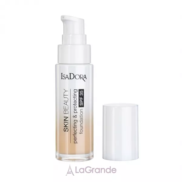 IsaDora Skin Beauty Perfecting & Protecting ��������� ���� ��� ����