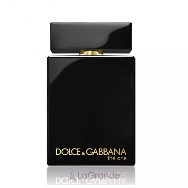 Dolce & Gabbana The One for Men Eau de Parfum Intense ����������� ����