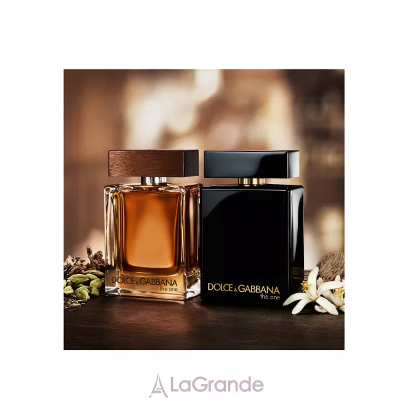 Dolce & Gabbana The One for Men Eau de Parfum Intense ����������� ����