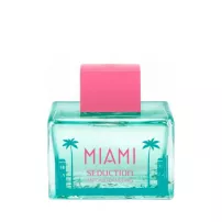 Antonio Banderas Miami Blue Seduction for Woman �������� ���� (������)
