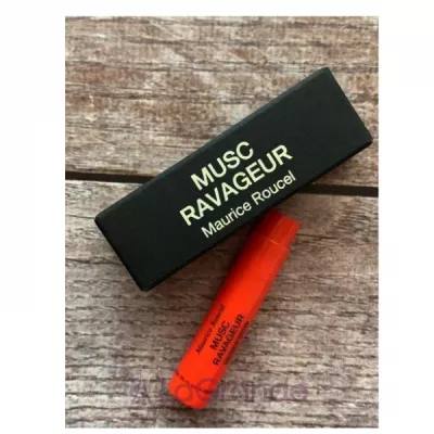 Frederic Malle Musc Ravageur  