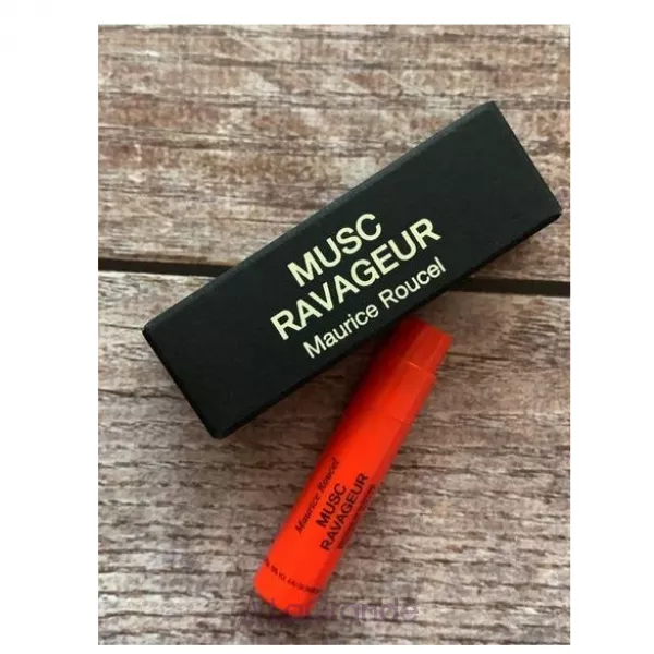Frederic Malle Musc Ravageur ��������������� ����