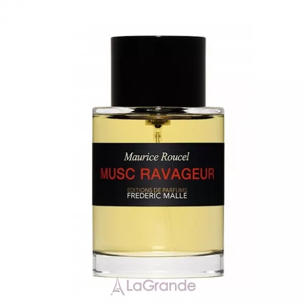 Frederic Malle Musc Ravageur ��������������� ����