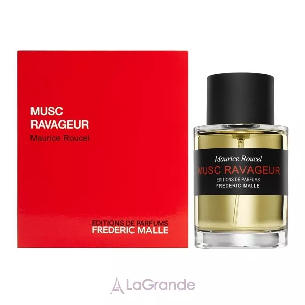Frederic Malle Musc Ravageur - Парфюмированная вода купить