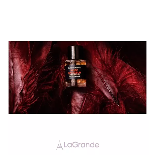 Frederic Malle Musc Ravageur ��������������� ����