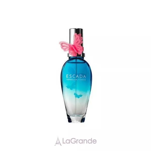 Escada Turquoise Summer ��������� ����