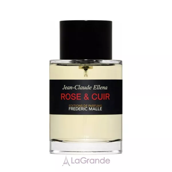 Frederic Malle  Rose & Cuir ����������� ����
