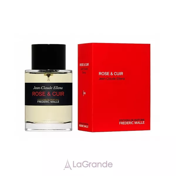 Frederic Malle  Rose & Cuir ����������� ����