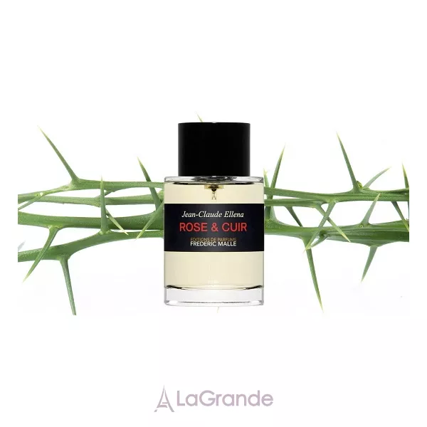 Frederic Malle  Rose & Cuir ����������� ����