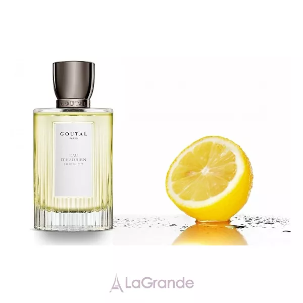 Annick Goutal Eau  d'Hadrien For Men ��������� ����