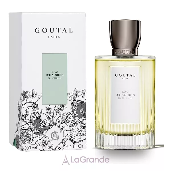 Annick Goutal Eau  d'Hadrien For Men ��������� ����