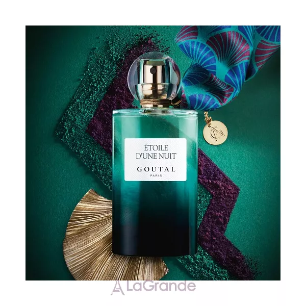 Annick Goutal Etoile D'une Nuit ��������������� ����