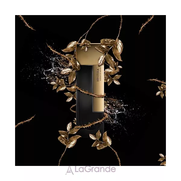 LM Parfums Hysteric ����