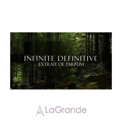 LM Parfums Infinite Definitive 