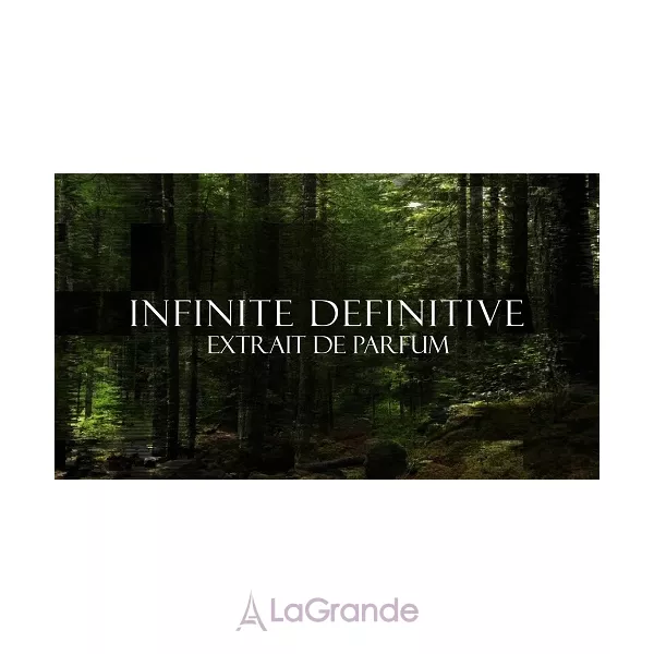 LM Parfums Infinite Definitive ����
