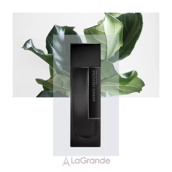 LM Parfums Infinite Definitive ����