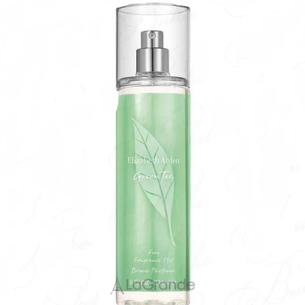 Elizabeth Arden Green Tea ��������������� ����� ��� ����