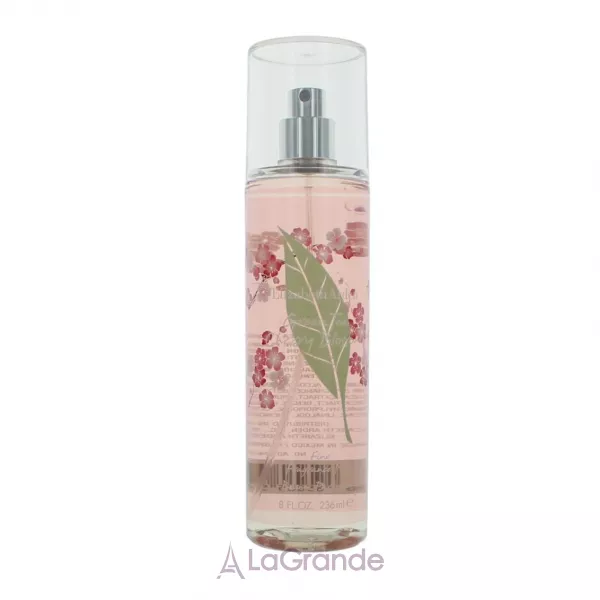 Elizabeth Arden Green Tea Cherry Blossom ������������ ����� ��� ���