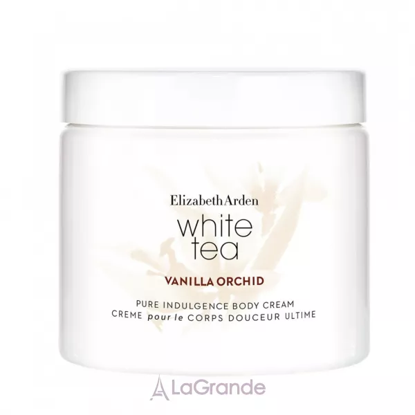Elizabeth Arden White Tea Vanilla Orchid ���� ��� ����