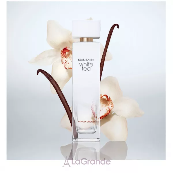 Elizabeth Arden White Tea Vanilla Orchid ���� ��� ����