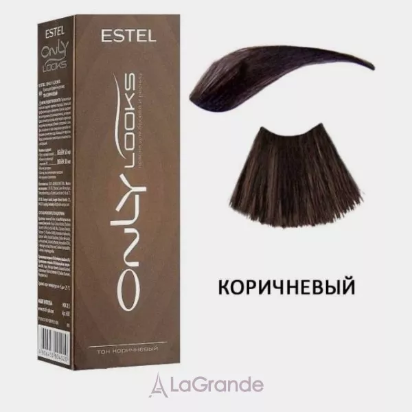 Estel Professional Only Looks ������ ��� ������ � ������