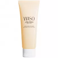 Shiseido Waso Soft and Cushy Polisher ���������� ��� ����