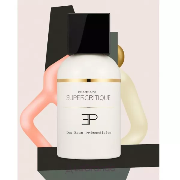 Les Eaux Primordiales  Champaca Supercritique ��������������� ����
