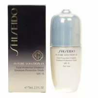 Shiseido Future Solution LX Total Protective Emulsion ������� ��� ������������ ������� ����
