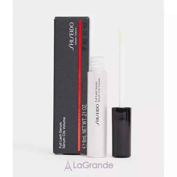 Shiseido Full Lash Serum ��������� ��� ��