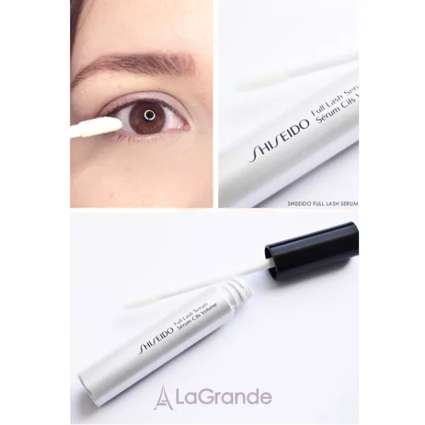 Shiseido Full Lash Serum ��������� ��� ��