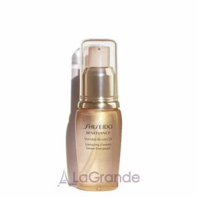 Shiseido Benefiance WrinkleResist 24 Energizing Essence  