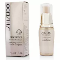 Shiseido Benefiance WrinkleResist 24 Energizing Essence ������������� ��������