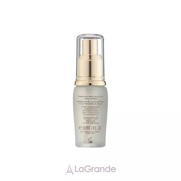 Shiseido Benefiance WrinkleResist 24 Energizing Essence ������������ ��������
