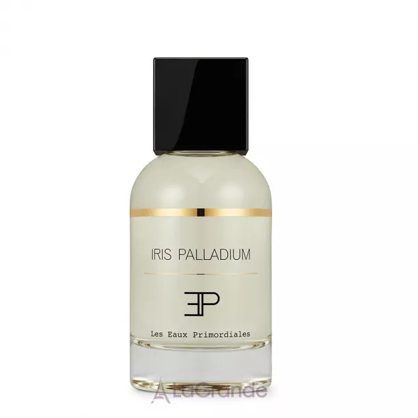 Les Eaux Primordiales Iris Palladium ����������� ����
