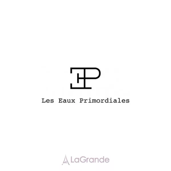 Les Eaux Primordiales Iris Palladium ����������� ����