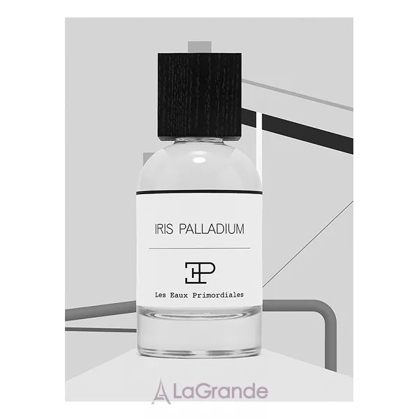 Les Eaux Primordiales Iris Palladium ����������� ����