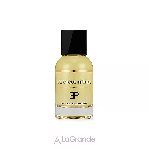 Les Eaux Primordiales Mecanique Intuitive ����������� ����