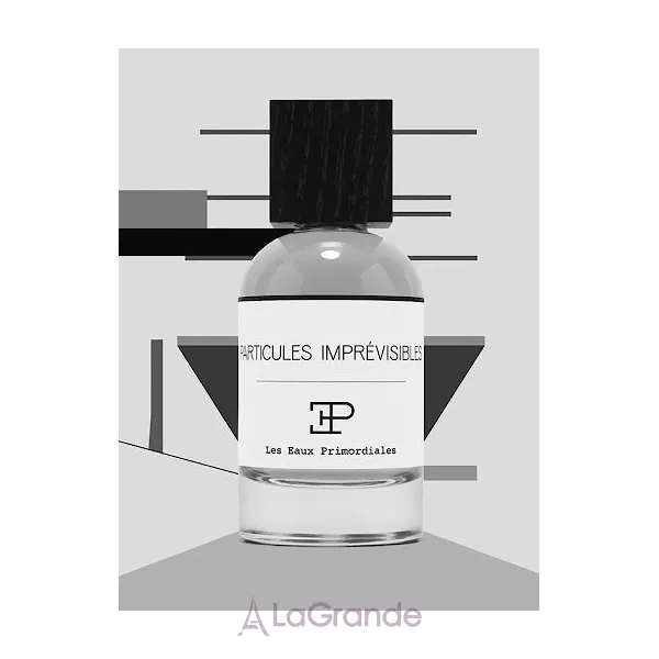 Les Eaux Primordiales  Particules Imprevisibles ��������������� ����
