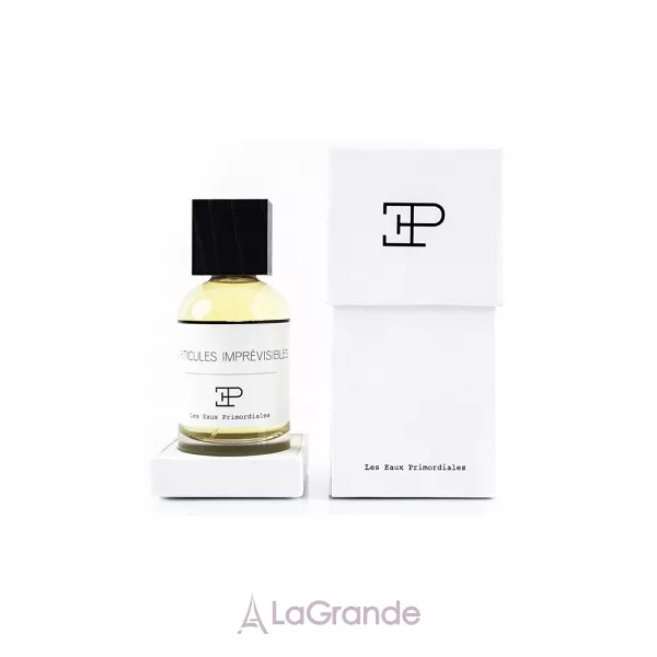 Les Eaux Primordiales  Particules Imprevisibles ��������������� ����