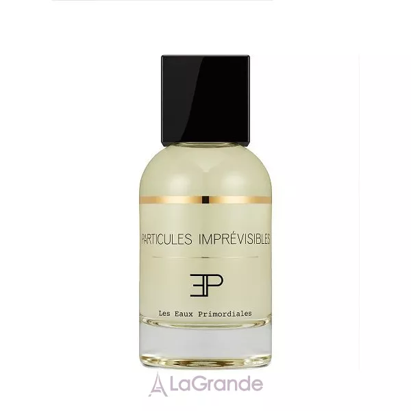 Les Eaux Primordiales  Particules Imprevisibles ��������������� ����