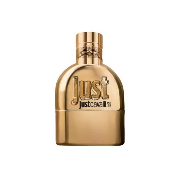 Roberto Cavalli Just Cavalli Gold for Her ��������������� ����