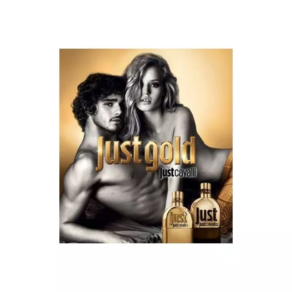 Roberto Cavalli Just Cavalli Gold for Her ��������������� ����