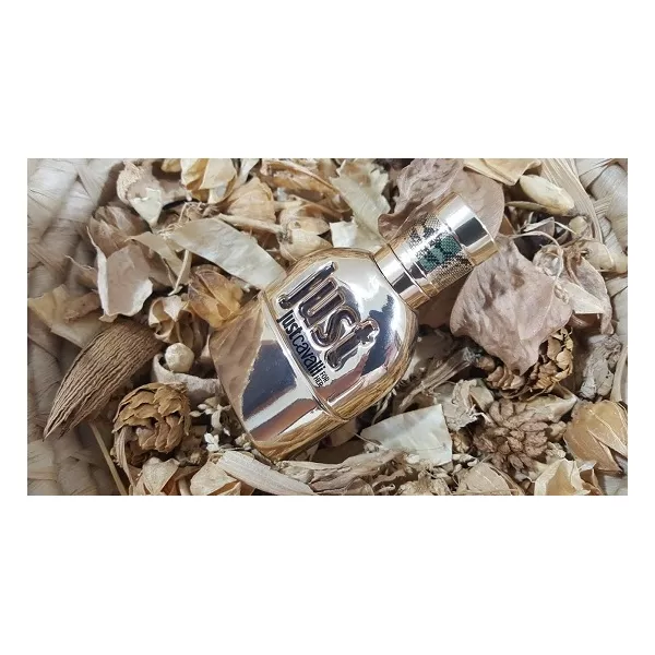 Roberto Cavalli Just Cavalli Gold for Her ��������������� ����