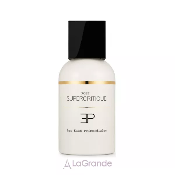 Les Eaux Primordiales  Rose Supercritic ��������������� ����