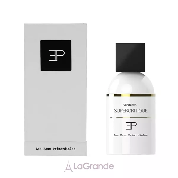 Les Eaux Primordiales  Rose Supercritic ��������������� ����