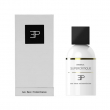 Les Eaux Primordiales  Rose Supercritic 2.5ml