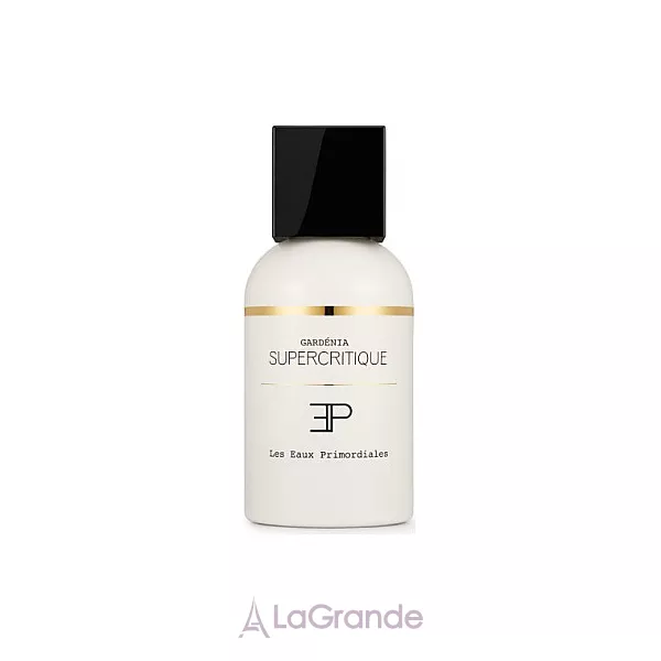 Les Eaux Primordiales Supercritic Gardenia ��������������� ����