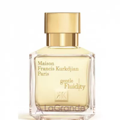 Maison Francis Kurkdjian Gentle Fluidity Gold   ()